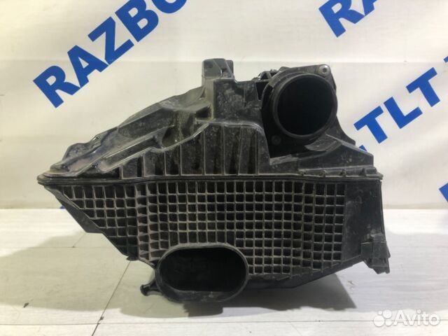 Корпус воздушного фильтра LADA vesta 1.6 мт седан