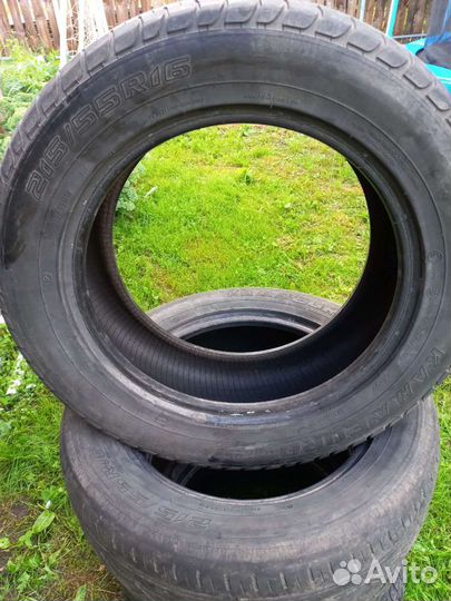 КАМА 401 215/55 R16