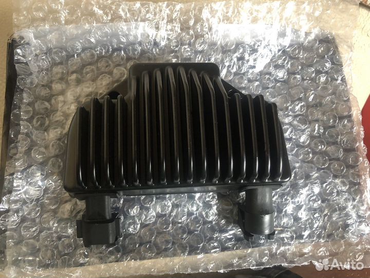 Реле регулятор harley davidson dyna 08-14