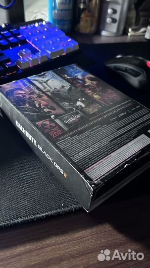 Call of duty black ops 2 PC