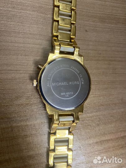 Часы женские под Michel Kors