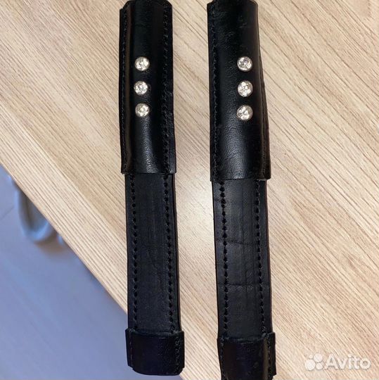 Подшпорники новые