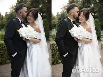 Пресеты lightroom Елена Павлова