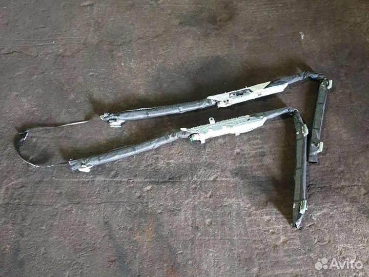 Шторки безопасности пежо 308