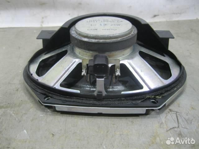 Динамик двери задней левой от Mazda Mazda 3 (BK)