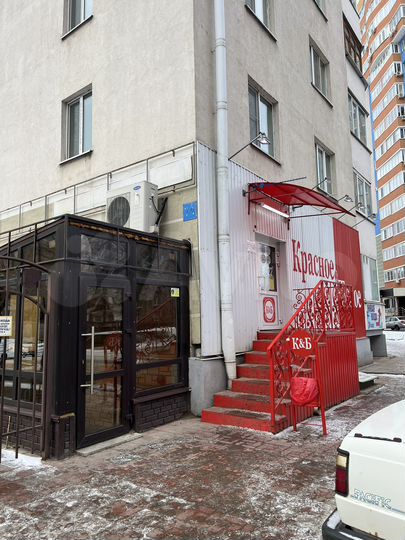 Свободного назначения, 173.9 м²