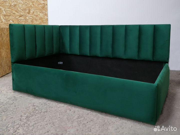 Кровать детская