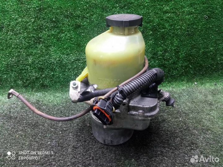 Насос гур Opel Astra H (2004-2014)