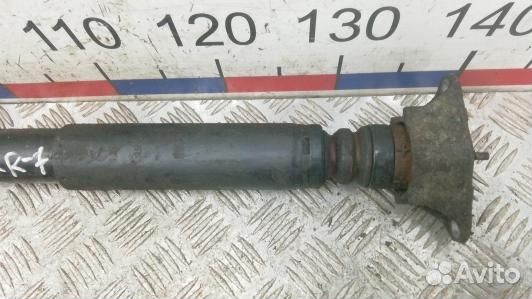 Амортизатор задний ford kuga 1 (OKR07MF01)