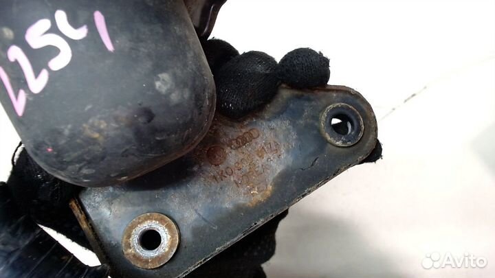 Нагнетатель воздуха Volkswagen Jetta 6, 2013