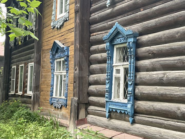 2-к. квартира, 30 м², 2/2 эт.