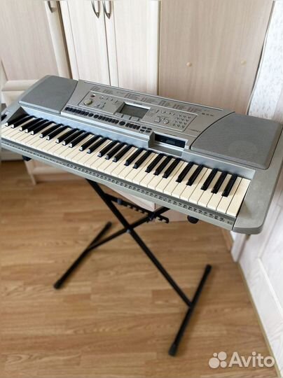 Синтезатор Yamaha PSR-450