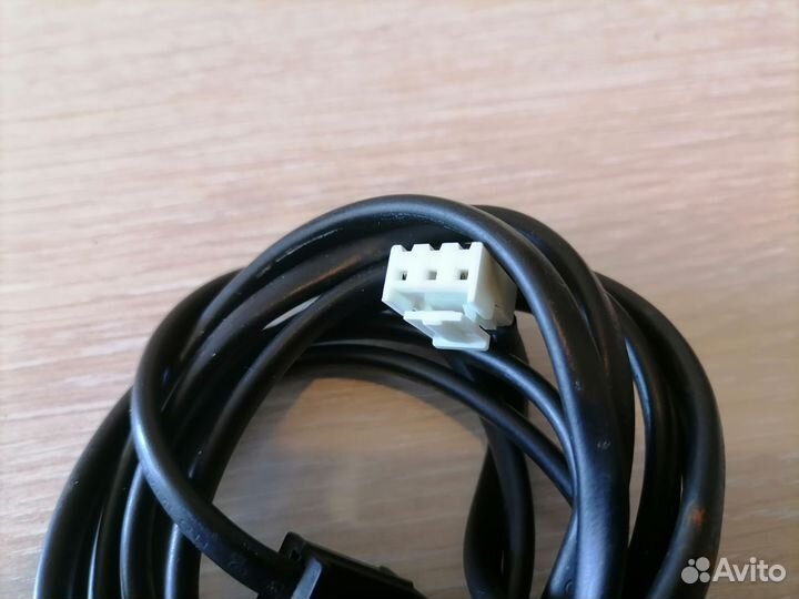 Кабель питания для тв 3 Pin