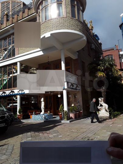 Комната 25 м², 2/3 эт.