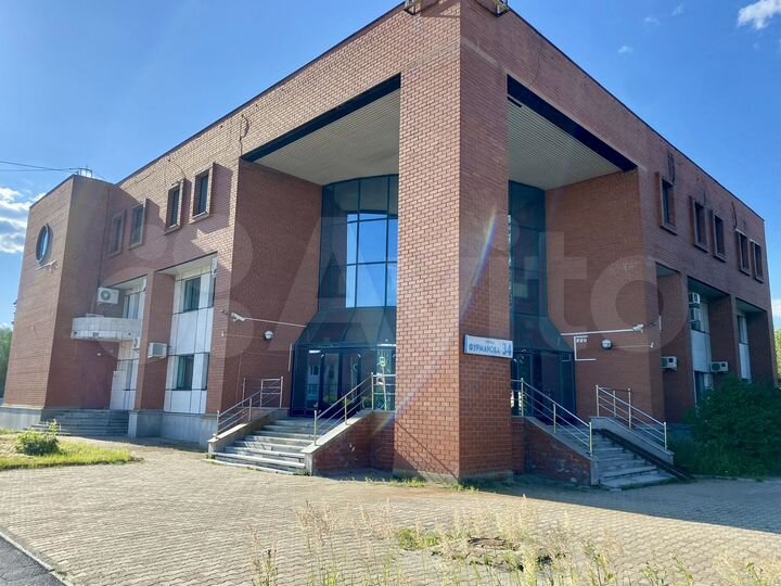 Торговые площади от 30 до 650 кв.м