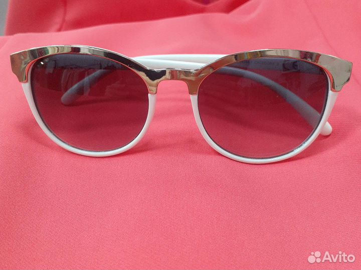 Солнцезащитные очки женские