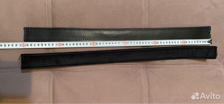 Басовый левый ремень на баян гармонь аккордеон