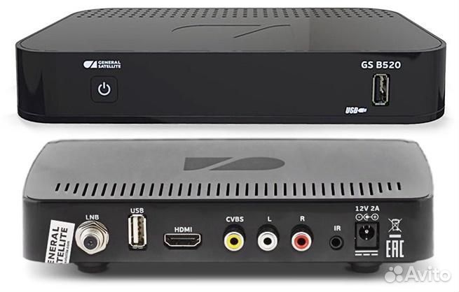 Триколор тв