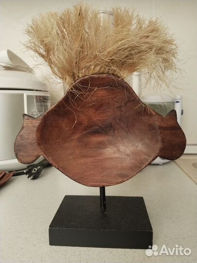 Сувениры из дерева