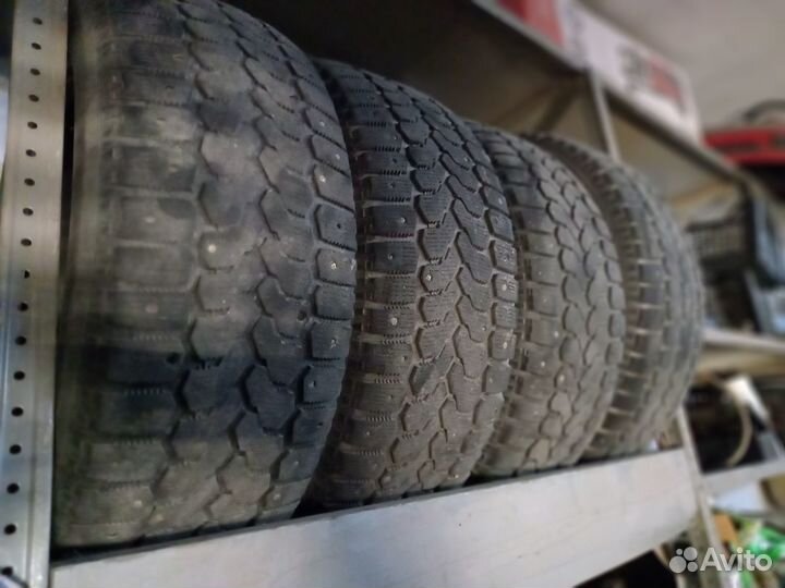 Yokohama YS208 235/60 R18