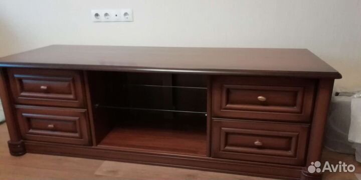 Тумба под телевизор бу