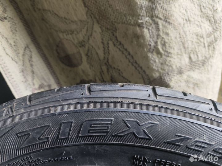 Falken Ziex ZE914 Ecorun 195/55 R15 85H