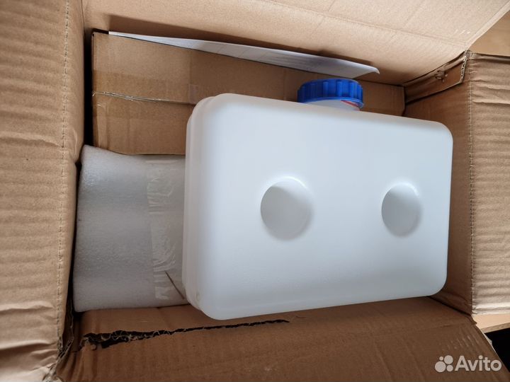 Автономка, сухой фен 2/5 kW,12/24/220В fdik (фдик)