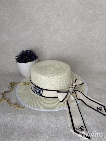 Шляпа новая много расцветок