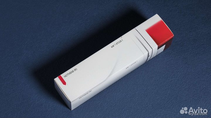 Беспроводные наушники Nothing ear stick