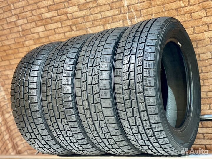 Dunlop Winter Maxx WM01 205/60 R16