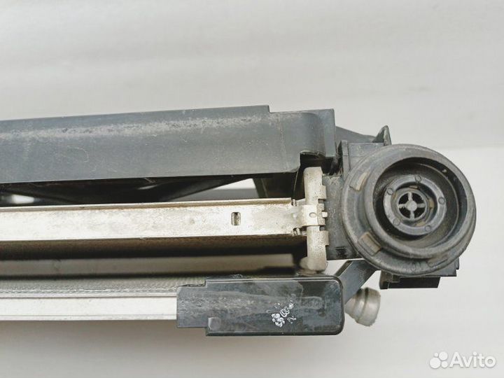 Кассета радиаторов Toyota Camry XV70 2grfks 2018