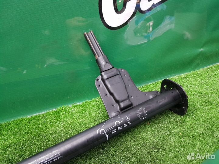 Домкрат Mercedes-Benz E W210 M119.980 1996