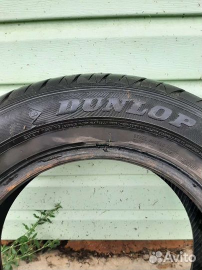 Dunlop Digi-Tyre Eco EC 201 185/65 R14