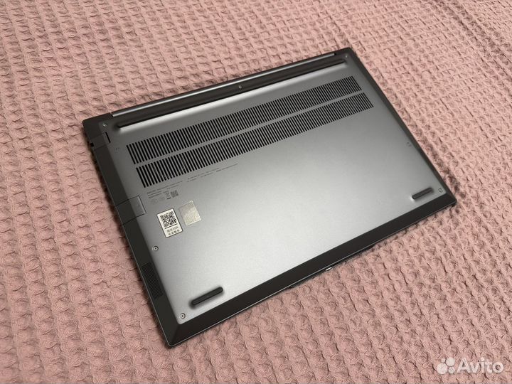 ThinkBook 16P 2024 Ultra 5/RTX 4060 32Gb 1Tb