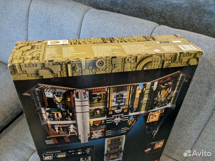 Lego Creator 10273 (новый)