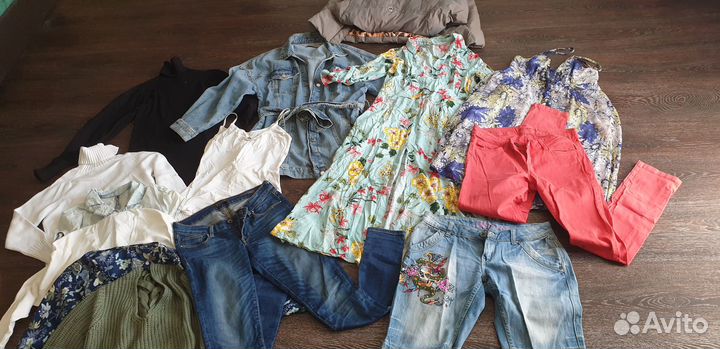 Рай для шопоголика, 30 вещей за