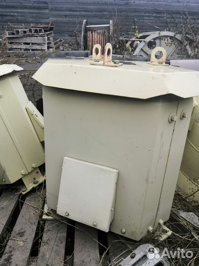 Трансформатор тсзм-63-74