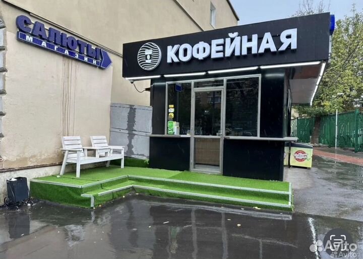 Общепит 22 кв.м-переуступка прав аренды