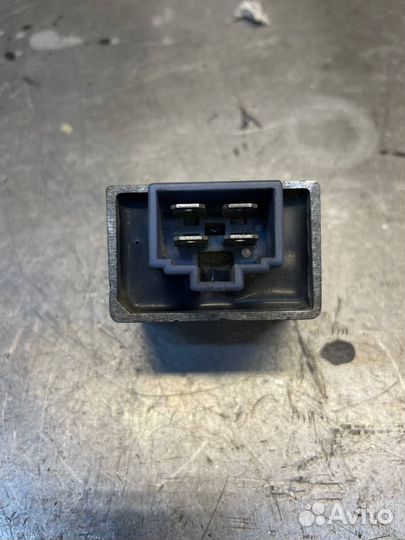 Реле регулятор Yamaha Jog 3KJ 5BM Оригинал