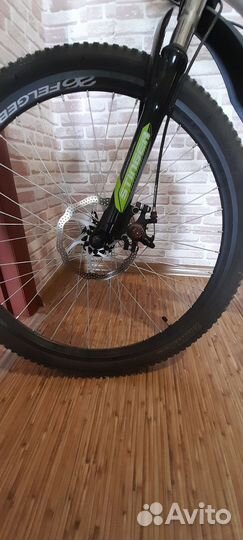 Велосипеды бу взрослый