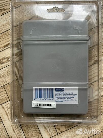 Набор лапок для швейных машин новый