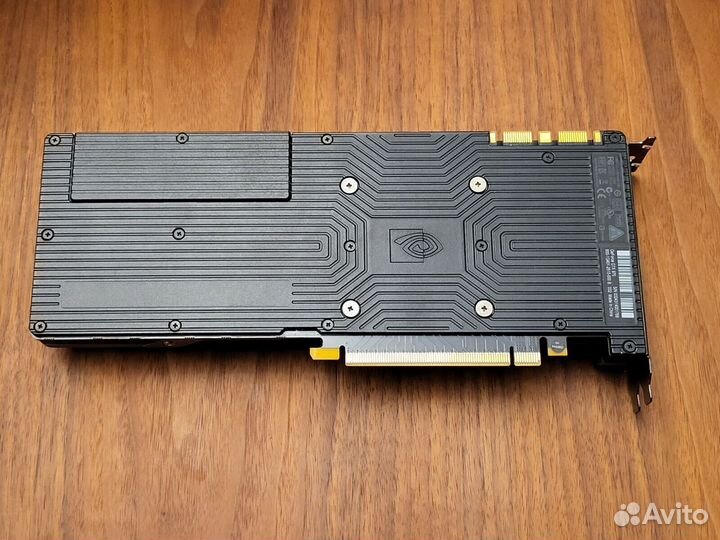 Nvidia GTX 970 4GB Founders Edition GTX970 4G 4гб