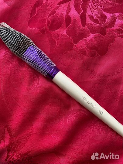 Кисть Manlypro 120