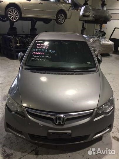 Разбор на запчасти Honda Civic
