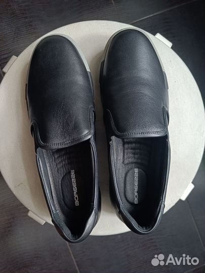 Ботинки мужские демисезонные 40 размер