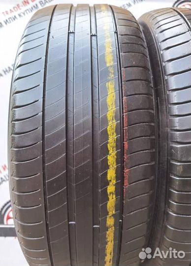 Michelin Primacy 3 225/55 R18 98V