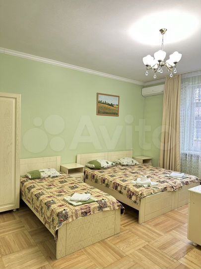 Комната 20 м², 3/4 эт.