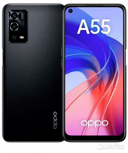 Oppo a55 128gb