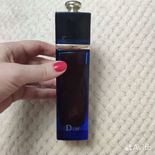 Dior Addict оригинал 100 мл