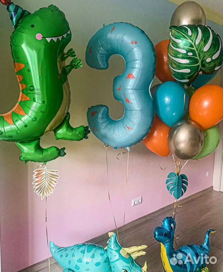 Воздушные шары Мытищи, доставка, надуваем шары